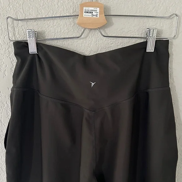 Old Navy Forrest Green Women's Jogger Size L - Picture 5 of 6